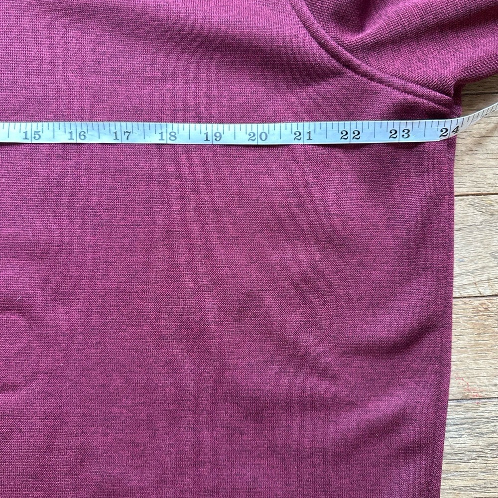 Under Armour Golf Pullover Storm Performance Acti… - image 4